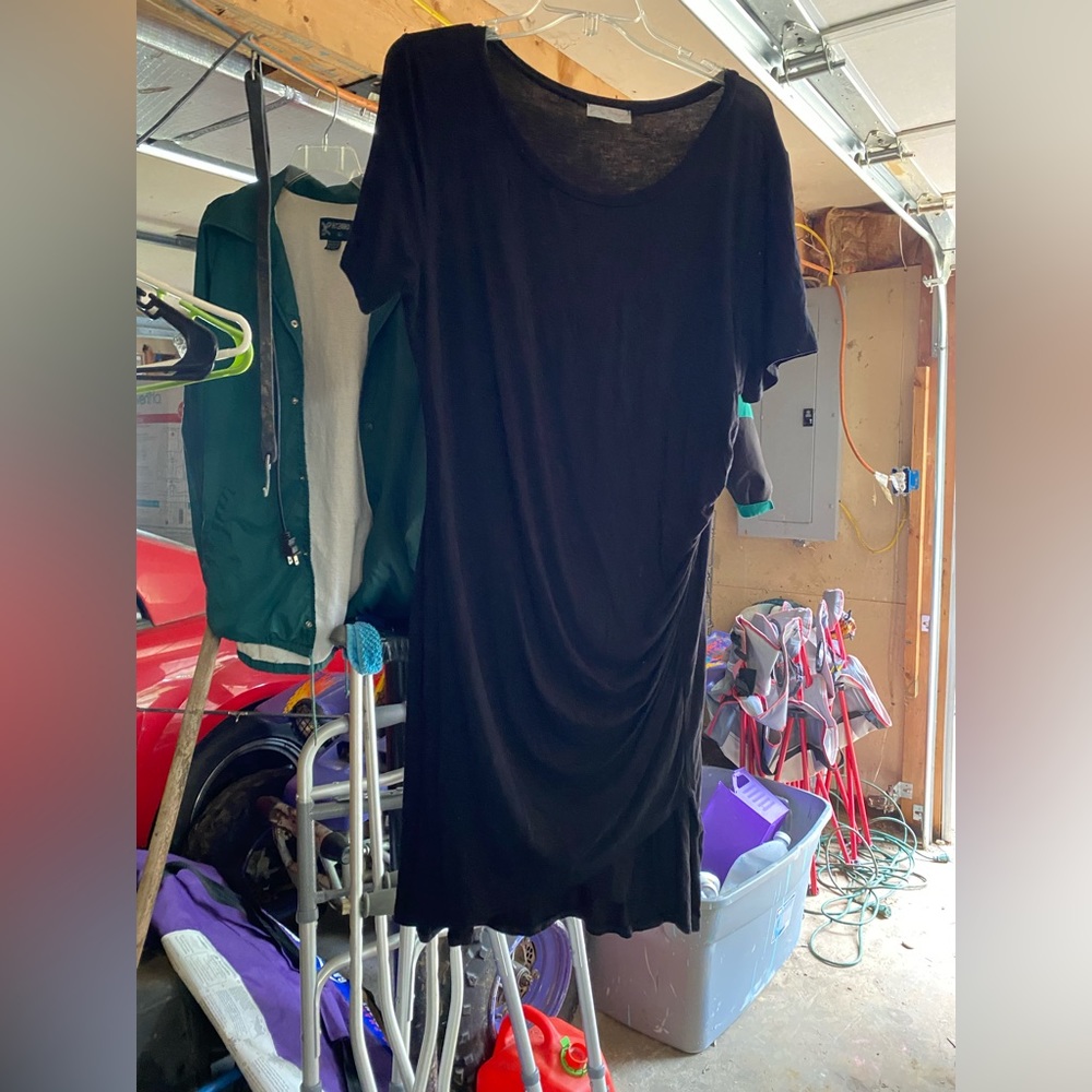 Body con dress